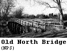 [Old North Bridge image]