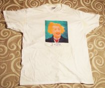 Turquoise Einstein t-shirts